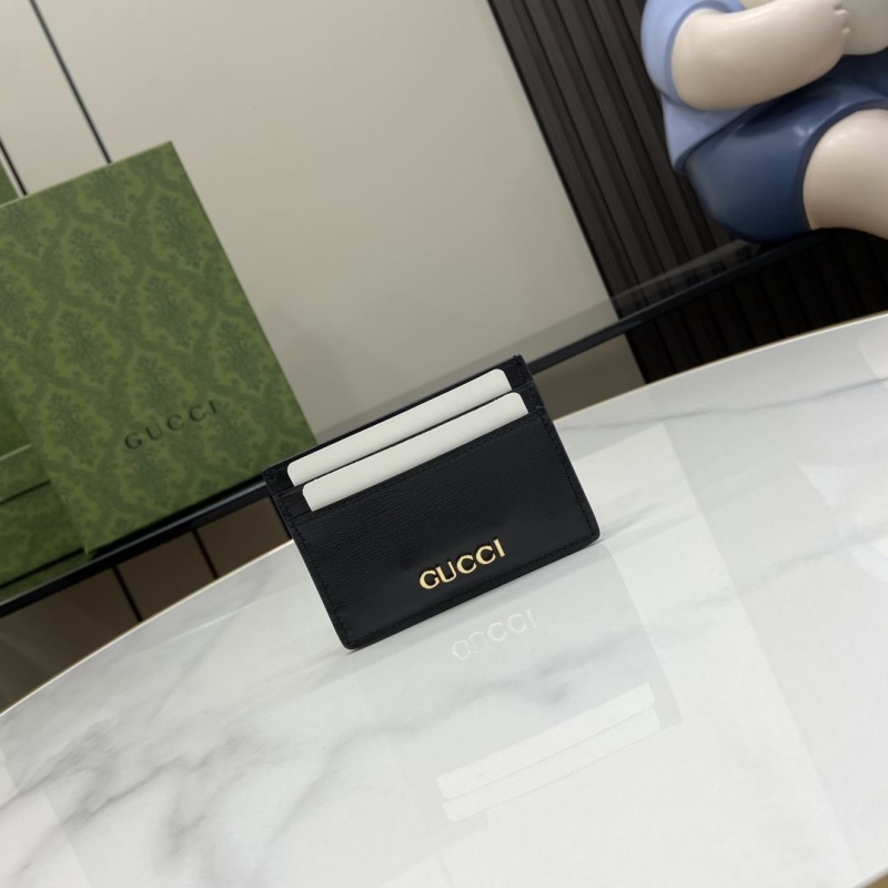 G*u*i wallets & purse